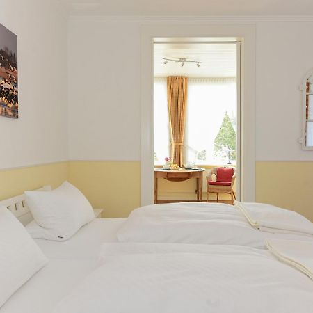 Pension Hilligenlei Zi 04 Dz Wyk auf Föhr エクステリア 写真