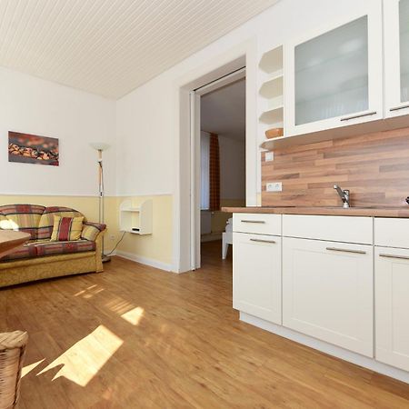 Pension Hilligenlei Zi 04 Dz Wyk auf Föhr エクステリア 写真
